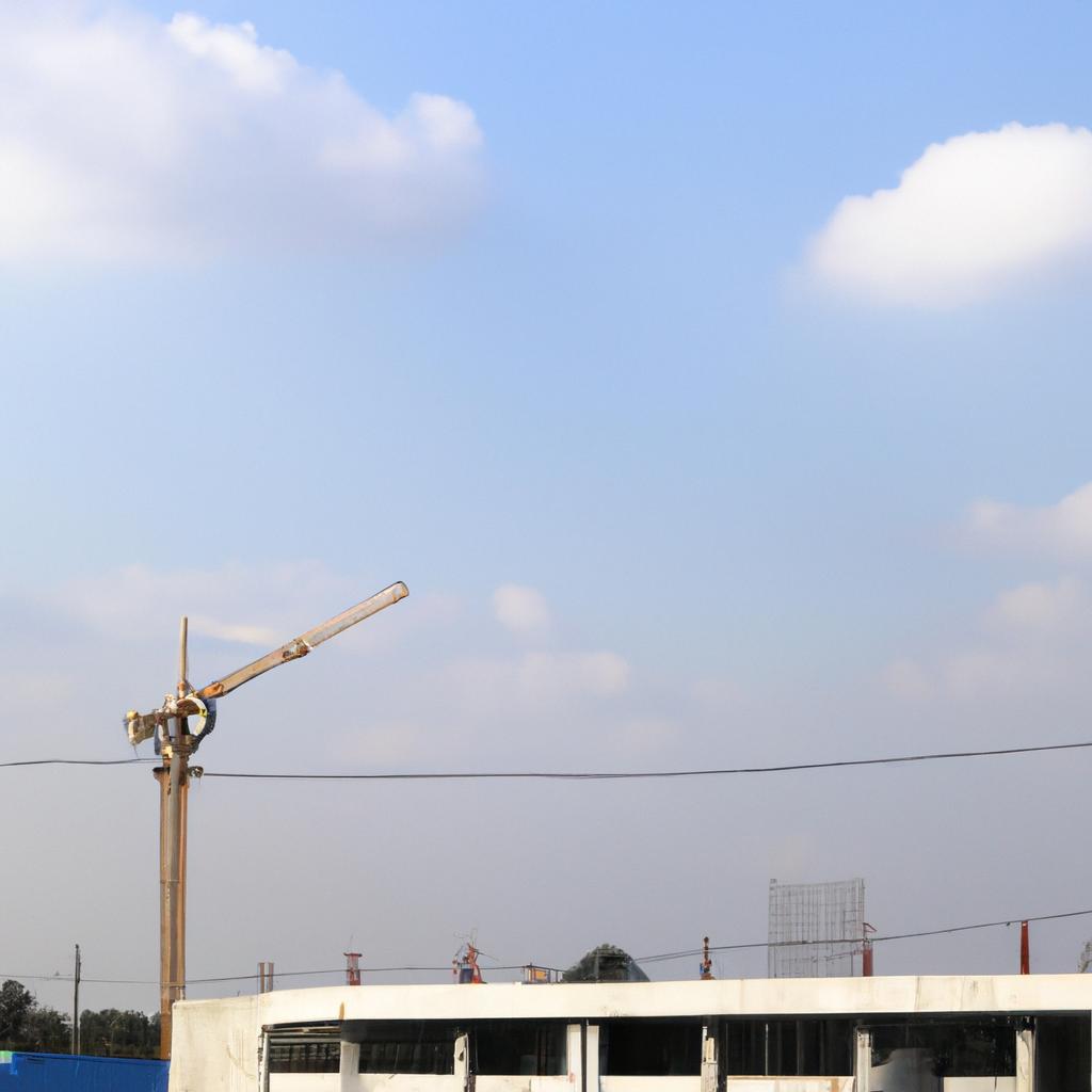 未経験からでも成長できる建設のお仕事