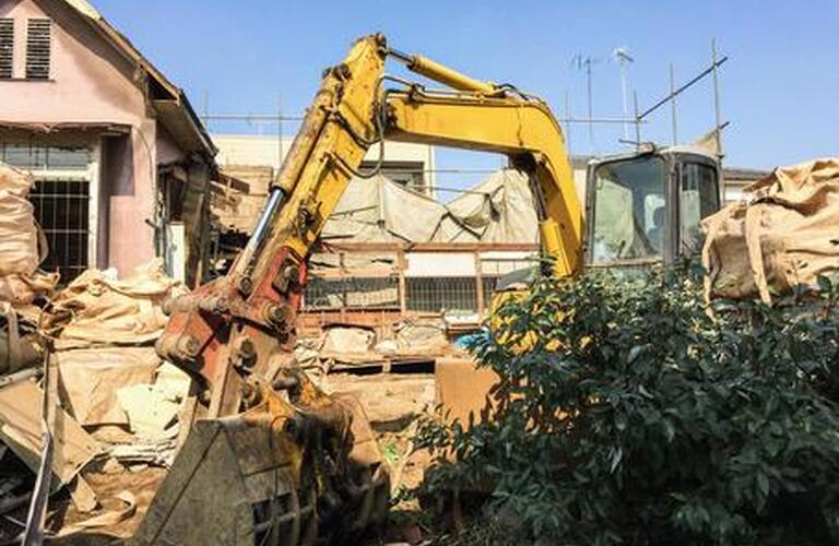 神奈川県の建築業界で躍進！解体工事のプロがお手伝いします