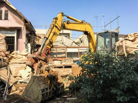 神奈川県の建築業界で躍進！解体工事のプロがお手伝いします