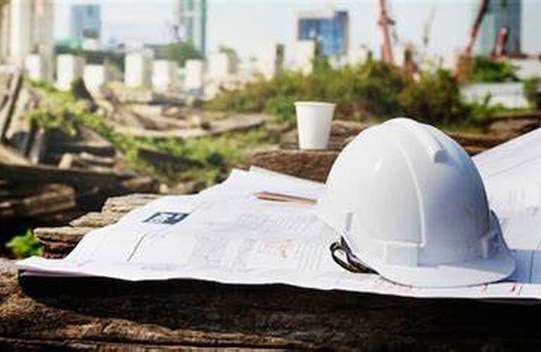 未経験から始める建設業界での正社員採用
