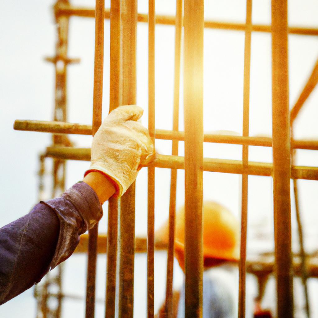 未経験からでも成長できる建設のお仕事